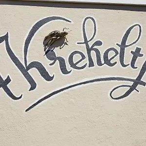 Het Krekeltje , Zandvoort Niederlande