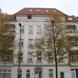 Gasthof Schafer, Berlin