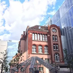 U Szermierzy , Breslau Polen