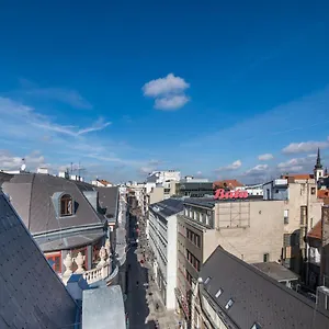 Apartmanovy Dum U Tomana 4*, Brünn Tschechische Republik