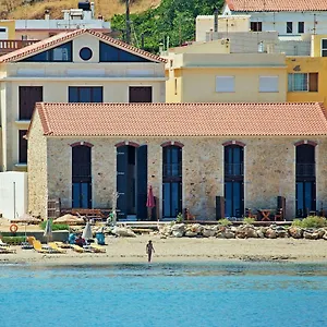 Creta Seafront Residences 3*, Rethymno Griechenland