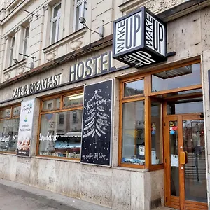 Wake Up Wellness , Brünn Tschechische Republik