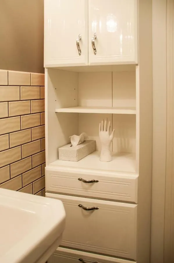 Studio Apartment Berlin
